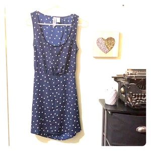 Adorable Miami Chica Basically Backless Dress